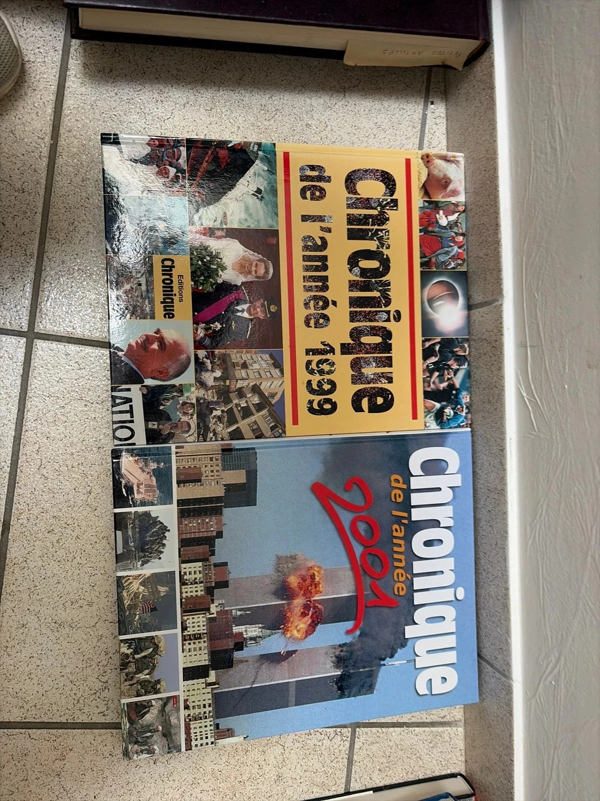Chronicle book lot 7 books – photo 6